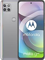 Moto G 5G