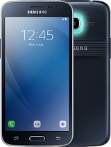 Galaxy J2 Pro (2016)