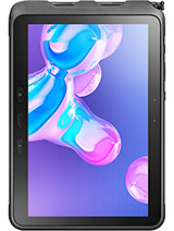 Galaxy Tab Active Pro