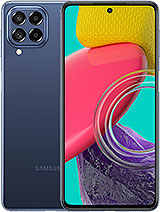 Galaxy M53