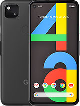 Pixel 4a